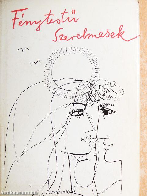 Fénytestű szerelmesek