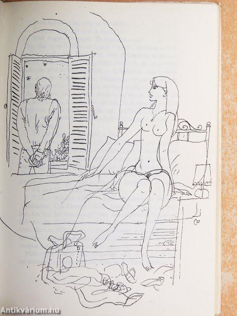 Fénytestű szerelmesek