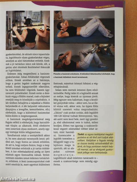 A szépség orvosi szemmel (dedikált példány)