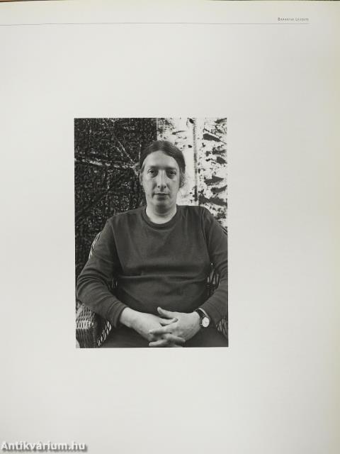 Continental Currents (dedikált példány)