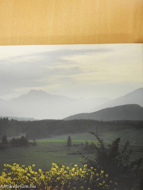 Attingo Caelum - Slovensko (dedikált példány)