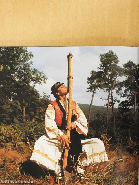 Attingo Caelum - Slovensko (dedikált példány)