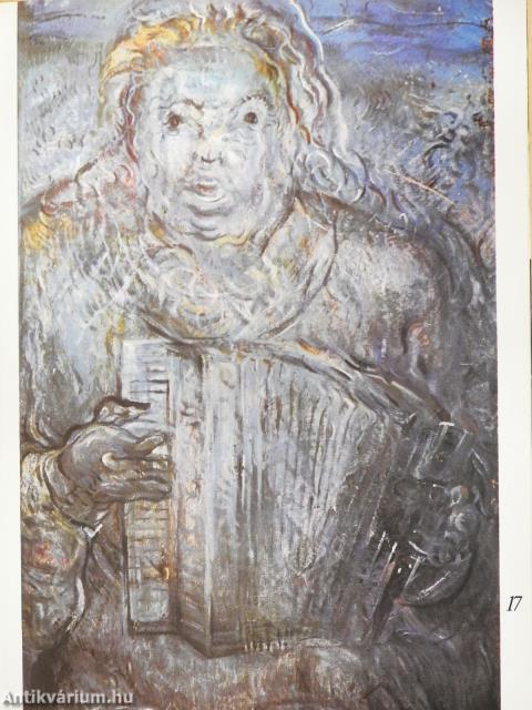 Művészet 1976. március (dedikált példány)