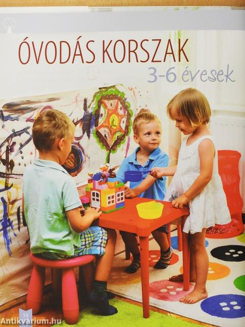 Gyermek az asztalnál (dedikált példány)