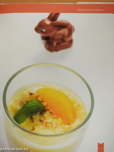 Gyermek az asztalnál (dedikált példány)