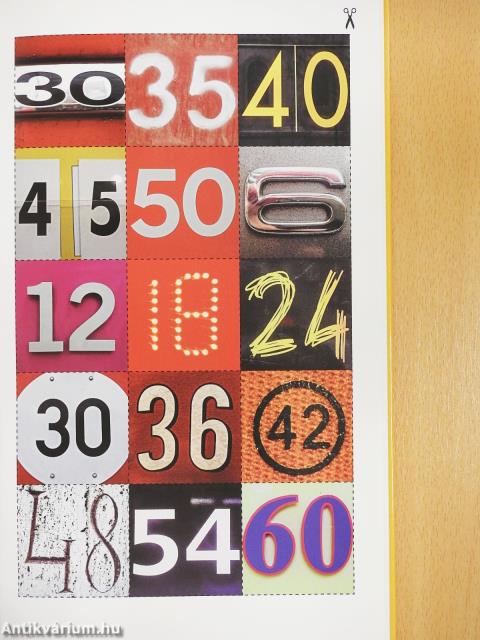 Szorzótábla-versikék 100 számra (dedikált példány)