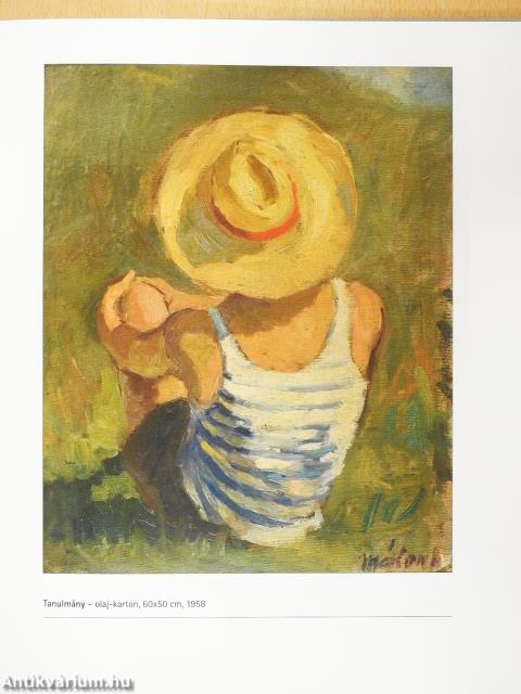 Márton Árpád (dedikált példány)