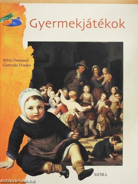 Gyermekjátékok