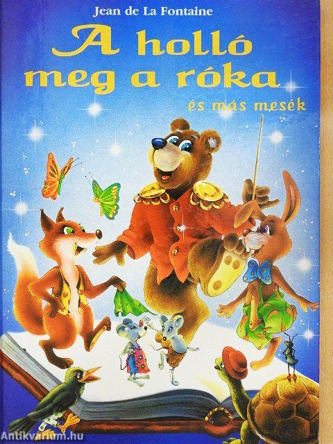 A holló meg a róka