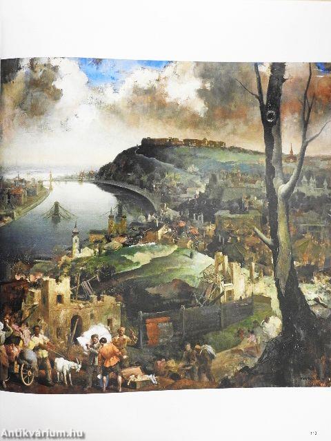 BÁV Antikvitás 70. Művészeti aukció