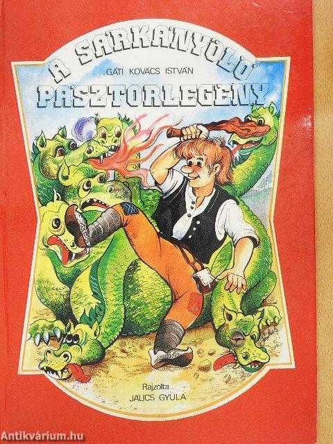 A sárkányölő pásztorlegény