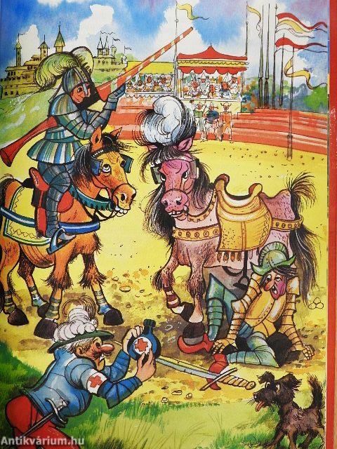 A sárkányölő pásztorlegény