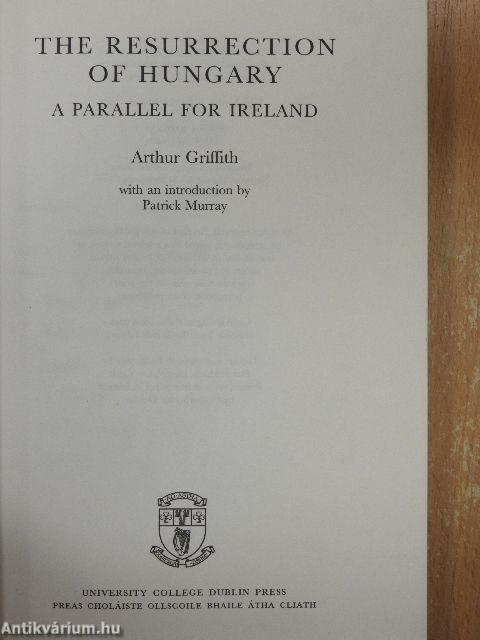 The Resurrection of Hungary