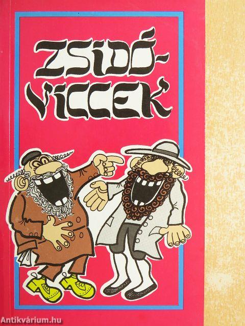 Zsidóviccek