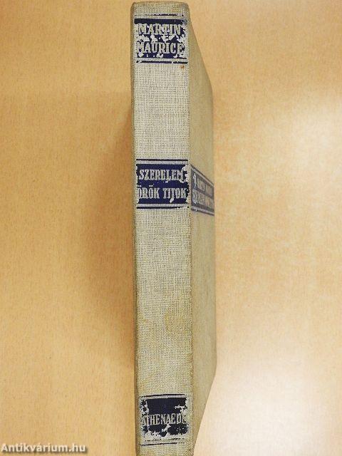 Szerelem, örök titok