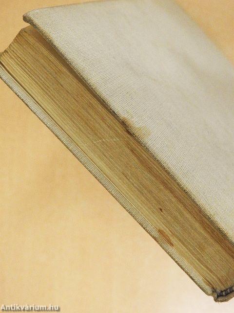 Szerelem, örök titok