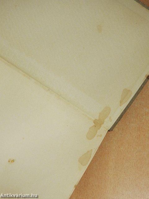 Szerelem, örök titok