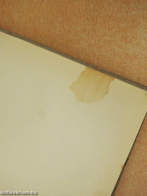 Szerelem, örök titok