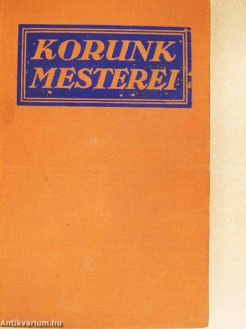 A jövő házassága