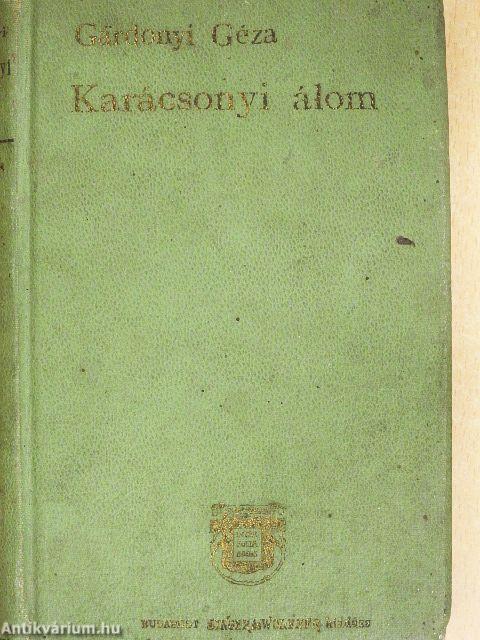 Karácsonyi álom