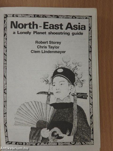 North-East Asia