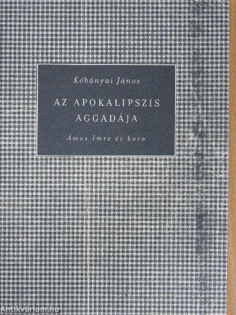 Ámos Imre szolnoki vázlatkönyve