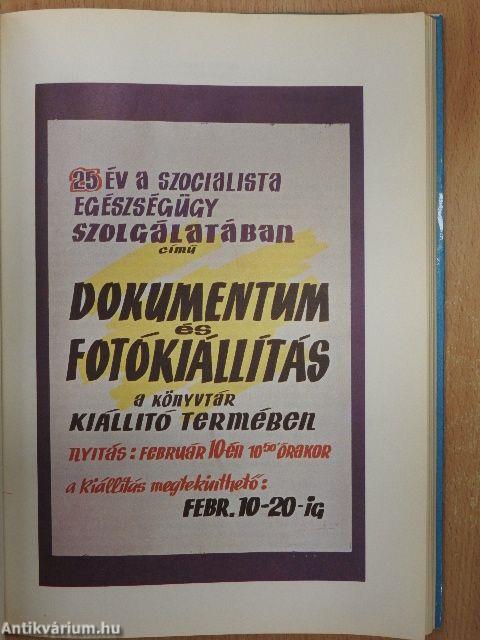 Debrecen a szocialista egészségügy szolgálatában