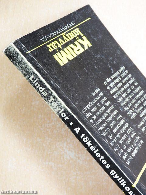 A tökéletes gyilkosság!?