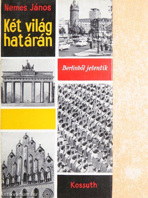 Két világ határán