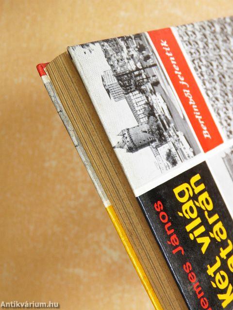 Két világ határán