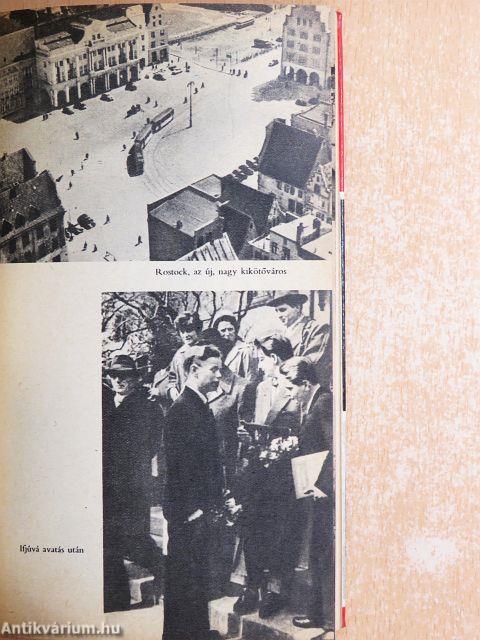 Két világ határán