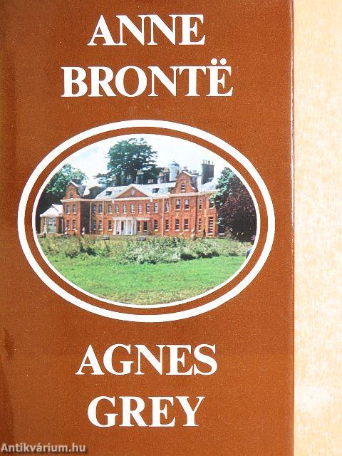 Agnes Grey