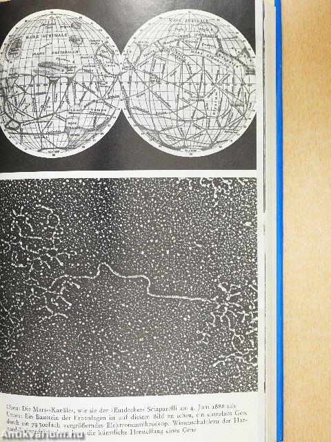 Waren die Götter Astronauten?