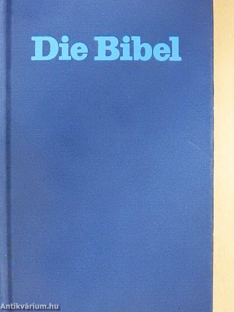 Die Heilige Schrift