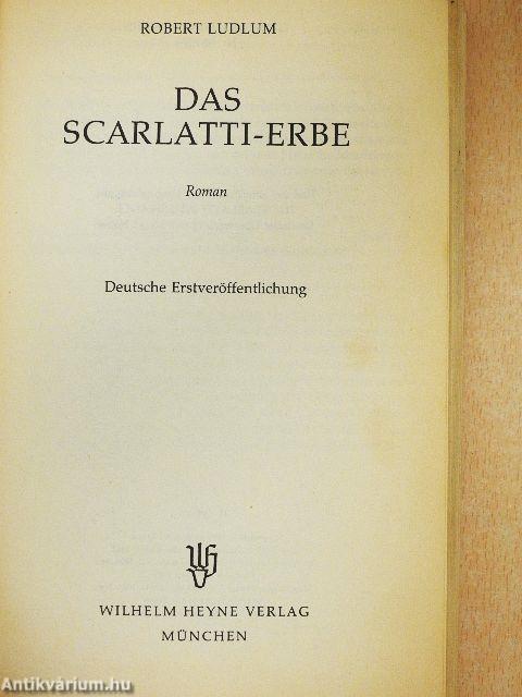 Das Scarlatti-Erbe