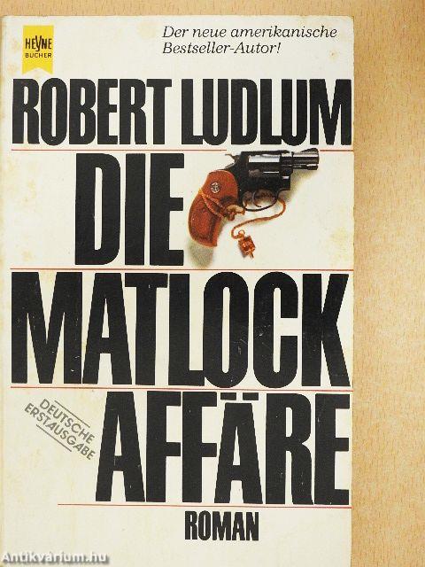 Die Matlock-Affäre