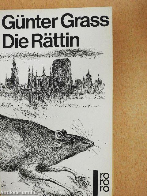 Die Rättin
