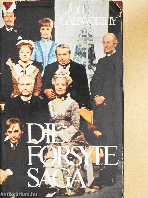 Die Forsyte Saga