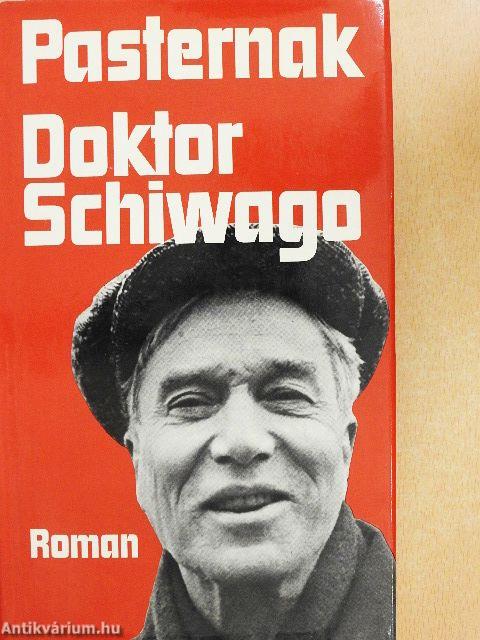 Doktor Schiwago