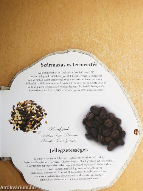 Kávé a világ körül