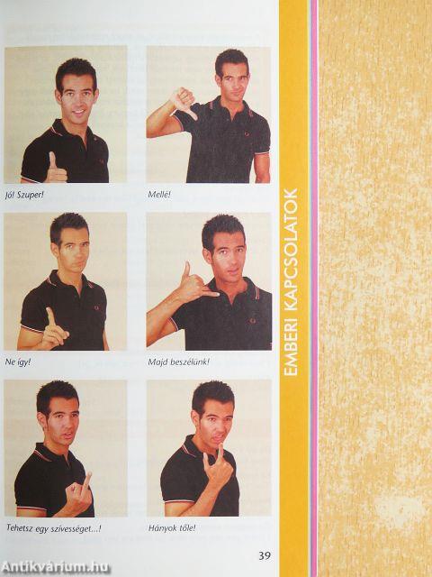 PONS Angol útiszótár és nyelvkalauz