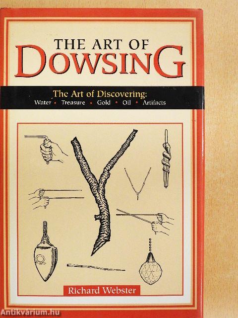 Dowsing for Beginners