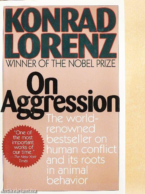 On Aggression