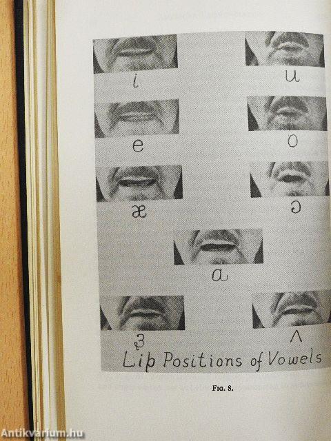 American pronunciation