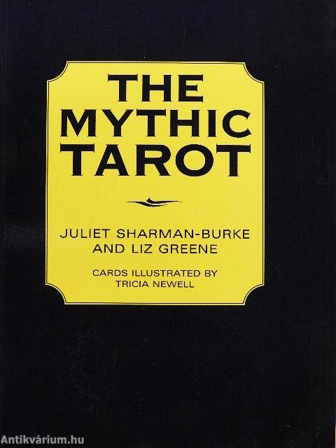 The Mythic Tarot