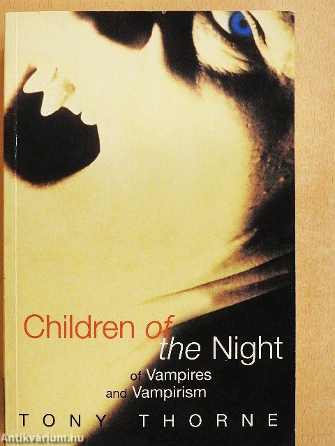 Children of the Night
