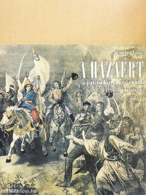A hazáért