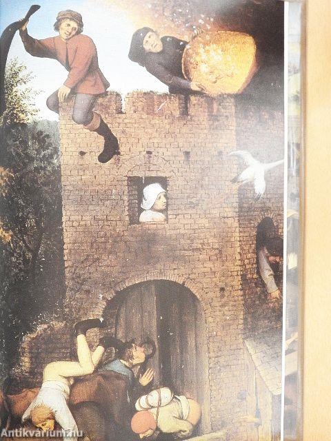 Flamand közmondások