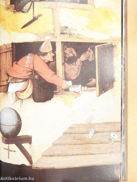 Flamand közmondások