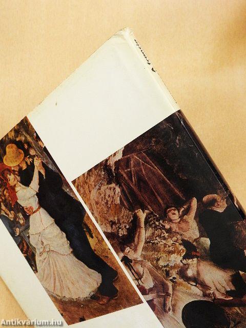 A francia impresszionizmus